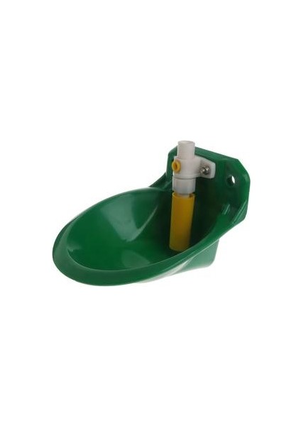 Otomatik Koyun Su Kasesi Plastik Sığır Drinker Vana Hayvanlar Dispenser Çiftliği | Besleme ve sulama Malzemeleri (Yurt Dışından)