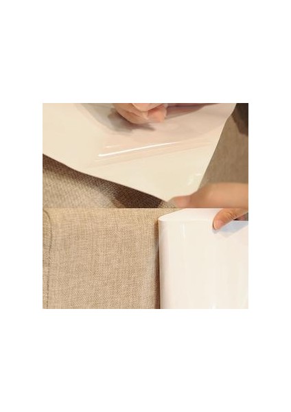 2 Pc Cat Anti Scratch Oyuncaklar Kanepe / Kapı / Zemin Çizik Önleme Koruması Tekrar Tekrar Kullanılabilir Çizik Oyuncaklar Kullanılabilir (50 * 15 Cm) (Yurt Dışından)