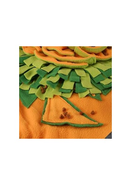 Köpek Bulmaca Oyuncaklar Artırmak Iq Snuffle Mat Yavaş Dağıtım Besleyici Mat Pet Kedi Yavru Eğitim Oyunları Besleme Gıda Zeka Oyuncak | Evler, Kennels kalemler (Yurt Dışından)