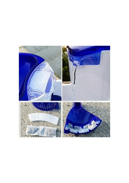 Kedi Su Çeşmesi Otomatik Filtre Drinker Kediler Için Besleyici Pet Su Dağıtıcı Otomatik Sirkülasyon Kediler Için Içme Çeşmesi | Kedi Besleme ve sulama Malzemeleri (Yurt Dışından) indirimleri