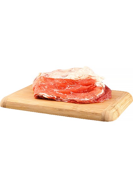 Kuzu Boşluk (1 Kg)