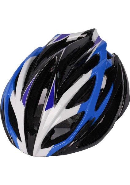 Yetişkinler Bisiklet Ayarlanabilir Hafif Kask (Yurt Dışından)