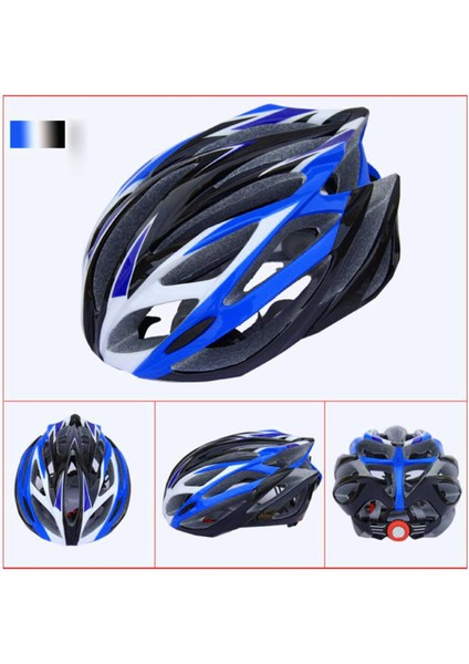 Yetişkinler Bisiklet Ayarlanabilir Hafif Kask (Yurt Dışından) fırsatları