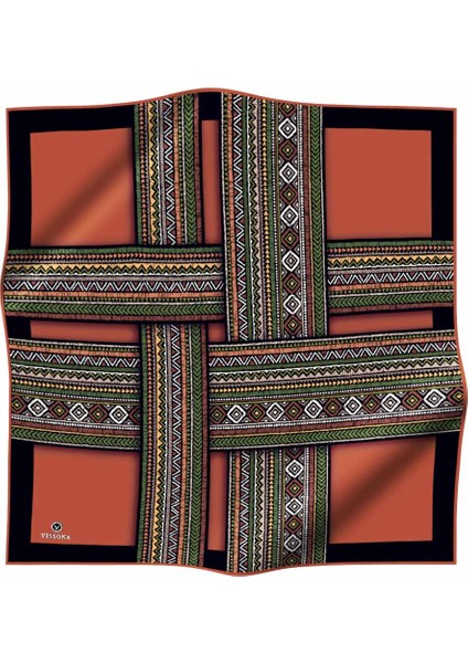 Twill Ipek Eşarp fiyatları