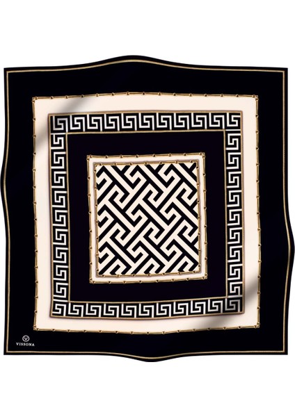 Twill Ipek Eşarp