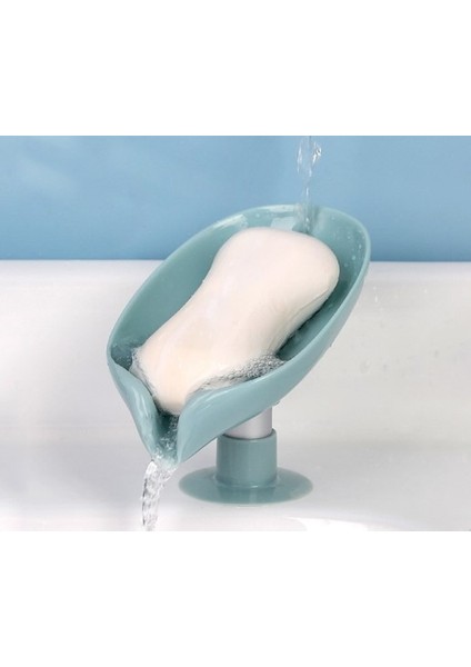 Vantuzlu Su Giderli Banyo Mutfak Sabunluk modelleri