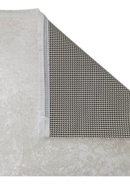 Dijital Baskılı Yıkanabilir Kaymaz Taban Salon Halısı Mutfak Halısı ve Koridor Halısı NH-HS-190