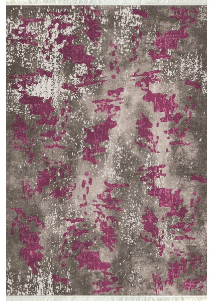 Kaymaz Taban Yıkanabilir Modern Desenli Salon Halısı ve Yolluk NH-HY-1028 fiyatları
