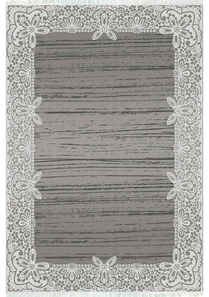 Dijital Baskılı Kaymaz Taban Yıkanabilir Salon Halısı Mutfak Halısı ve Yolluk NH-HK-155