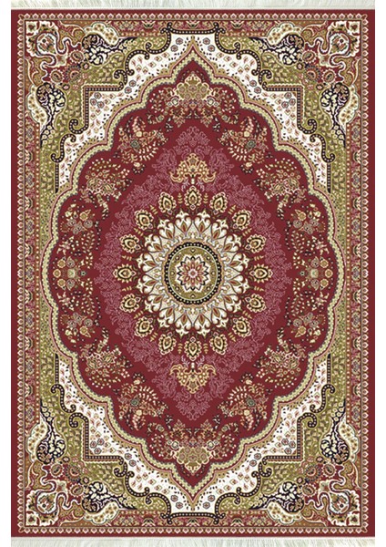 Dijital Baskılı Kaymaz Taban Yıkanabilir Modern Salon Halısı Mutfak Halısı ve Yolluk Nh-Ht-78