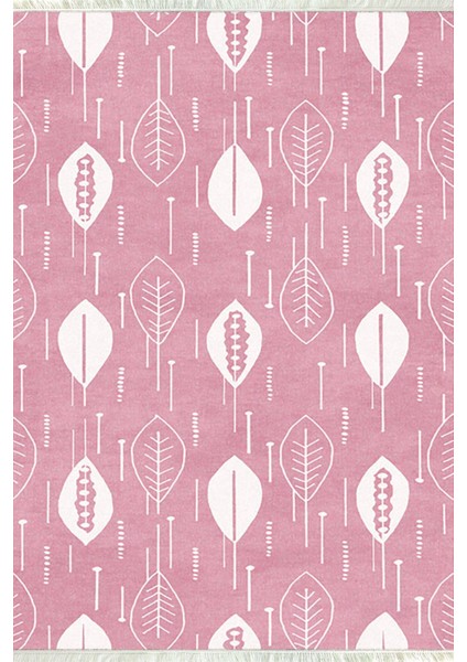 Dijital Baskılı Kaymaz Taban Yıkanabilir Salon Halısı Mutfak Halısı ve Koridor Halısı NH-HT-174