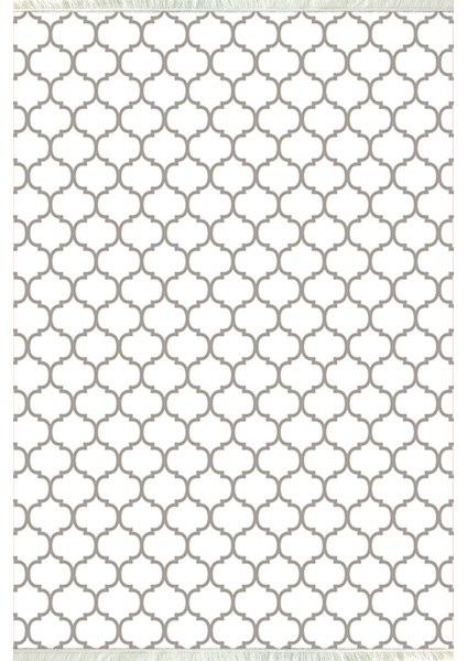 Baskılı Modern Desenli Kaymaz Tabanlı Yıkanabilir Şık Salon Halısı Mutfak Halısı ve Yolluk NH-HT-556 fiyatları