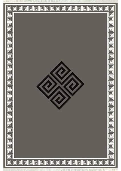 Dijital Baskılı Kaymaz Taban Yıkanabilir Modern Salon Halısı Mutfak Halısı ve Yolluk NH-SD-616 fiyatları