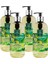 Ayvalık Zeytin Çiçeği Sıvı Sabun 500 ml x 4 1