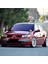 Renault Megane 3 Lgn Tip V2 Ön Lip Mat Siyah 2
