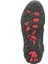 216504 Siyah Sandalet 4