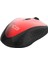 IWM-395TK 1600DPI Kırmızı Wireless Mouse 2