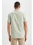 Regular Fit Polo Yaka Kısa Kollu %100 Pamuk Gömlek M9432AZ22SP 5