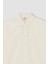 Fall in Love Regular Fit Pamuklu Plaj Kıyafeti W8241AZ22SM 6