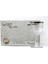 Westglass W440113P Diamon Platin Kaplama Ayaklı Kahve Yanı Bardağı 1