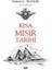 Kısa Mısır Tarihi - Robert L. Tignor 1