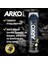 Arko Men Black Köpük 200ml ve Arko Men T3 Tıraş Bıçağı 3'lü ve Black Tıraş kolonyası 200ml 3