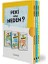 Peki Ama Neden Kutulu Set (3 Kitap) 1