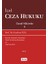 Içel Ceza Hukuku Genel Hükümler 2 1
