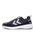 Hml Brera Siyah Unisex Spor Ayakkabı 900086-2001 1