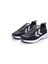 Hml Brera Siyah Unisex Spor Ayakkabı 900086-2001 4