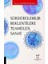 Sürdürülebilir Beklentilere Teamülen Sanat 1