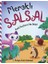 Meraklı Salsal 6: Kedi Zeytun'a Ne Oldu? 1
