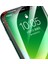 Apple Iphone 12 / 12PRO Airbag Destekli Hayalet Cam Ekran Koruyucu 2