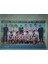 1967 Afyonspor Futbol Takımı Hayat Dergisi Orta Boy Poster 24X15 cm 1