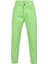 Gabardin Mom Jean Neon Yeşil 1