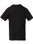 Hmlcol T-Shırt SS Siyah Çocuk T-Shirt 911569-2001 3
