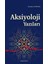 Aksiyoloji Yazıları 1