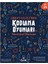 4+ Yaş "Kodlama Oyunları - Mantıksal Düşünme" Okul Öncesi Eğlenceli Çocuk Etkinlik Kitabı 1