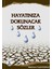Hayatınıza Dokunacak Sözler - Mehmet Aldanmaz 1