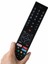 Vestel 43F9510 Smart LED 4K Tv Kumandası 1