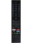 Vestel 43F9510 Smart LED 4K Tv Kumandası 2