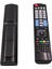 Lg 42LD460 LCD LED Tv Kumandası 2