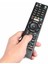 Sony 55W805C Smart LED Tv Kumandası 3