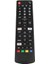 Lg 49UM7100 Smart LED Tv Kumandası 2