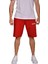Mesa - Pamuklu Kırmızı Spor Şort - Dıadoramesa 3