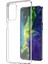 Infinix Zero x Pro Slim Soft Tpu Silikon Kılıf - Şeffaf 1