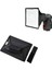 V1 Nikon Flaş Full Set (Flaş, Tetikleyici, Softbox, Tripod) 4