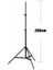 V1 Nikon Flaş Full Set (Flaş, Tetikleyici, Softbox, Tripod) 5