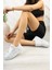 Unisex Garantili Anatomik Hafif Esnek Sağlam Sneaker Spor Ayakkabı CNS.176 Beyaz Beyaz 3