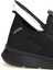 Unisex Anatomik Konforlu Yürüyüş Spor Sneaker Ayakkabı Siyah 5